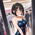 本当に行くんですか？ 2枚目