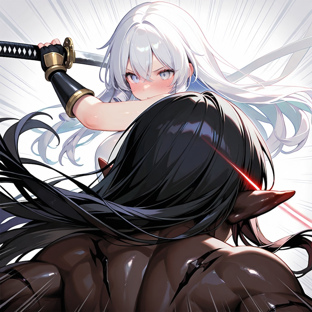 魔王軍団 (魔王軍を阻止せよ) 2