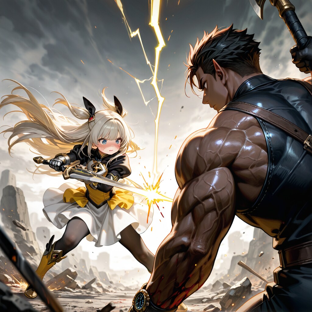 魔王軍団 (魔王軍を阻止せよ) 2