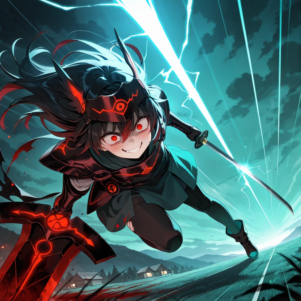 魔王軍団 (魔王軍を阻止せよ) 2