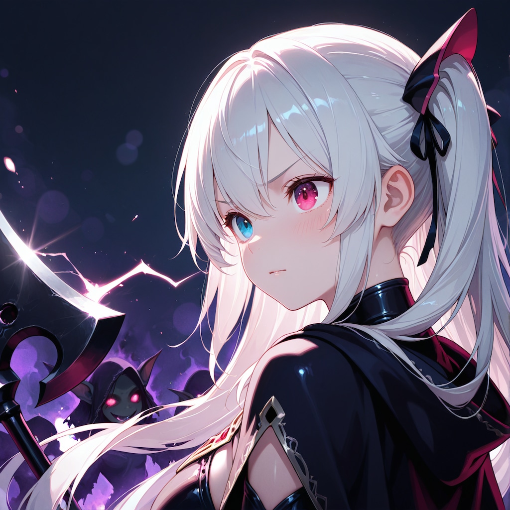 魔王軍団 (魔王軍を阻止せよ) 2