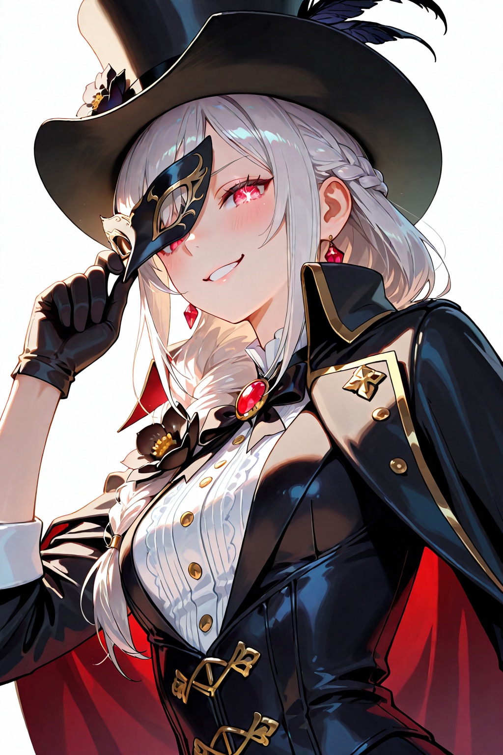 いきなりクライマックス