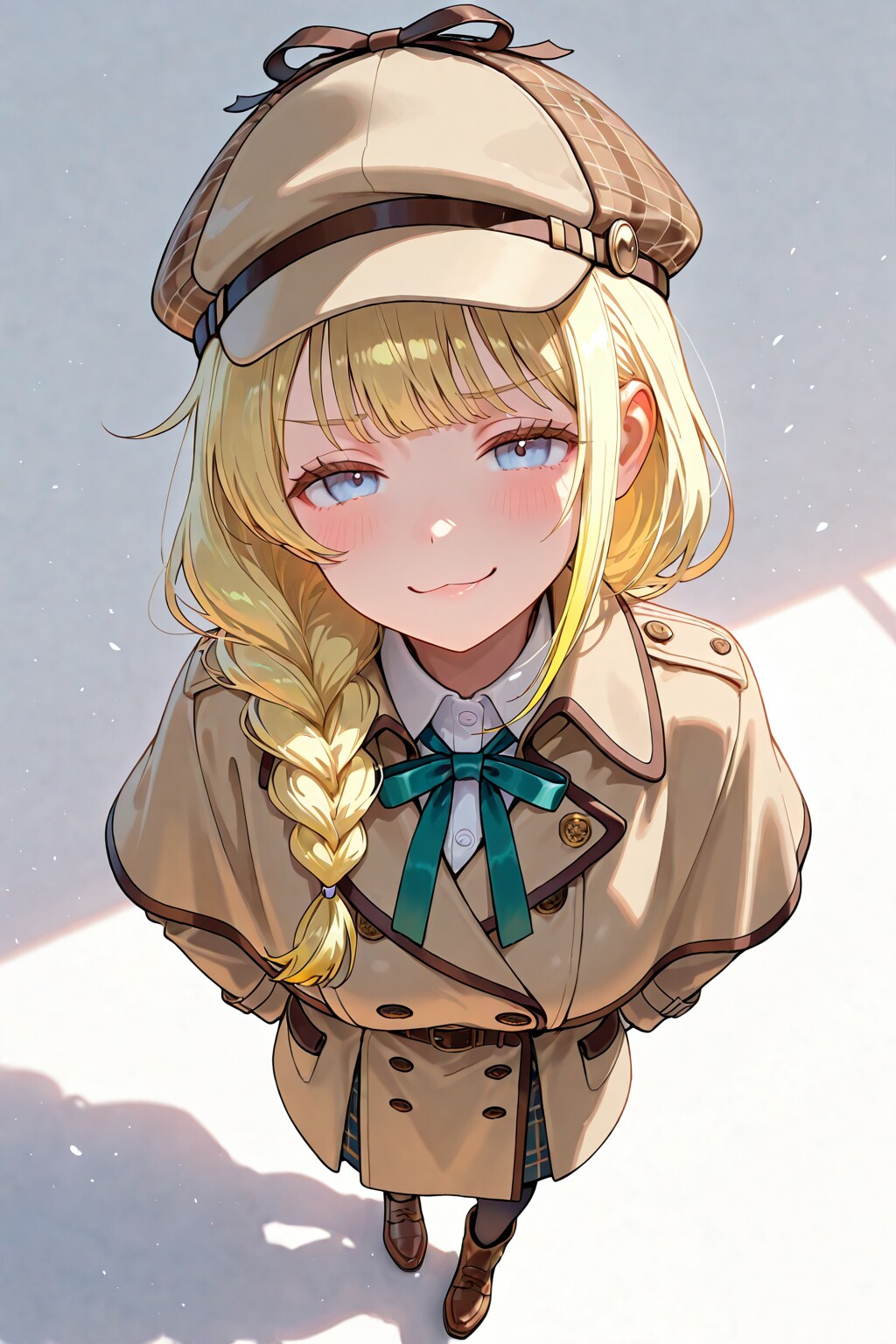 いきなりクライマックス