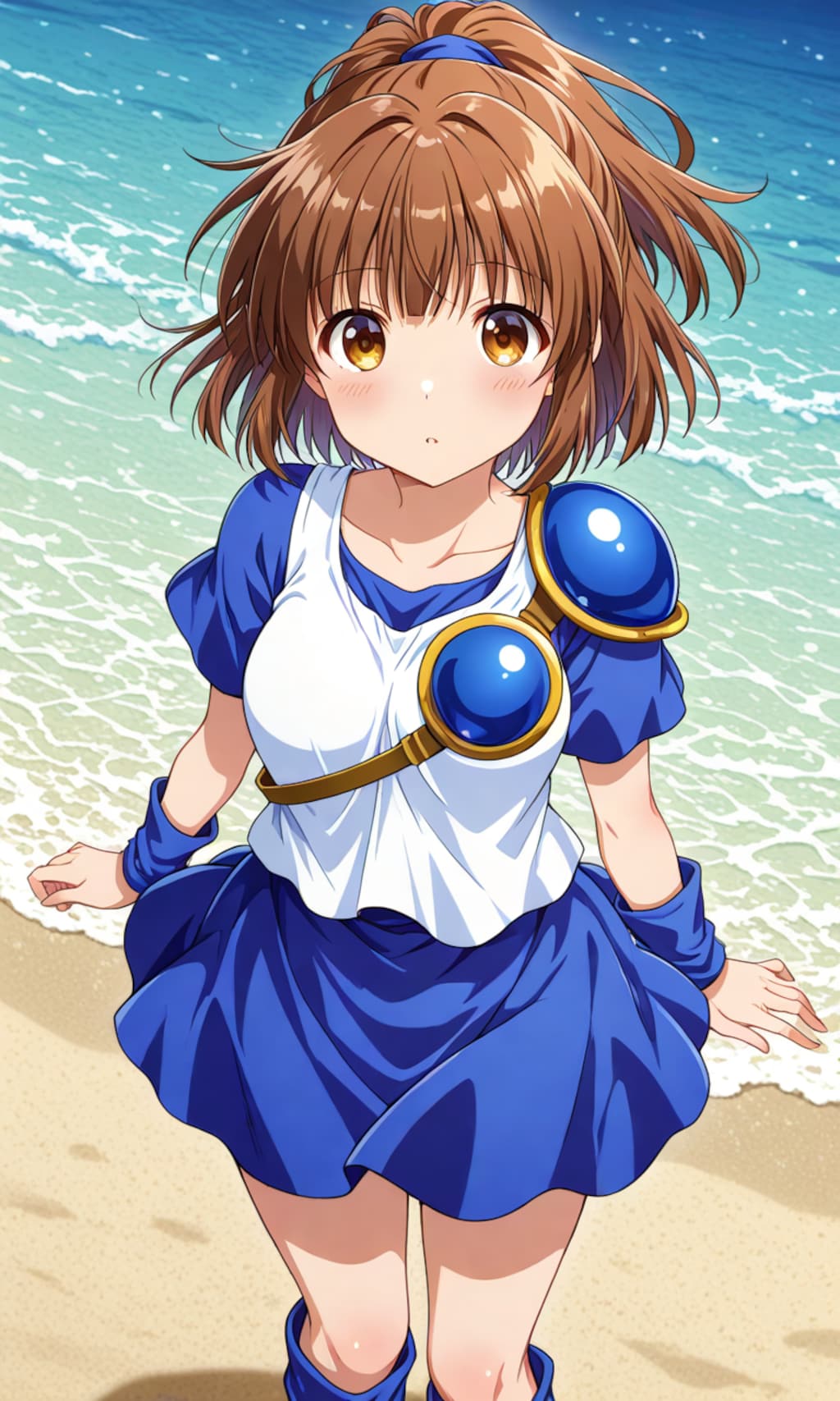 アルル・ナジャ