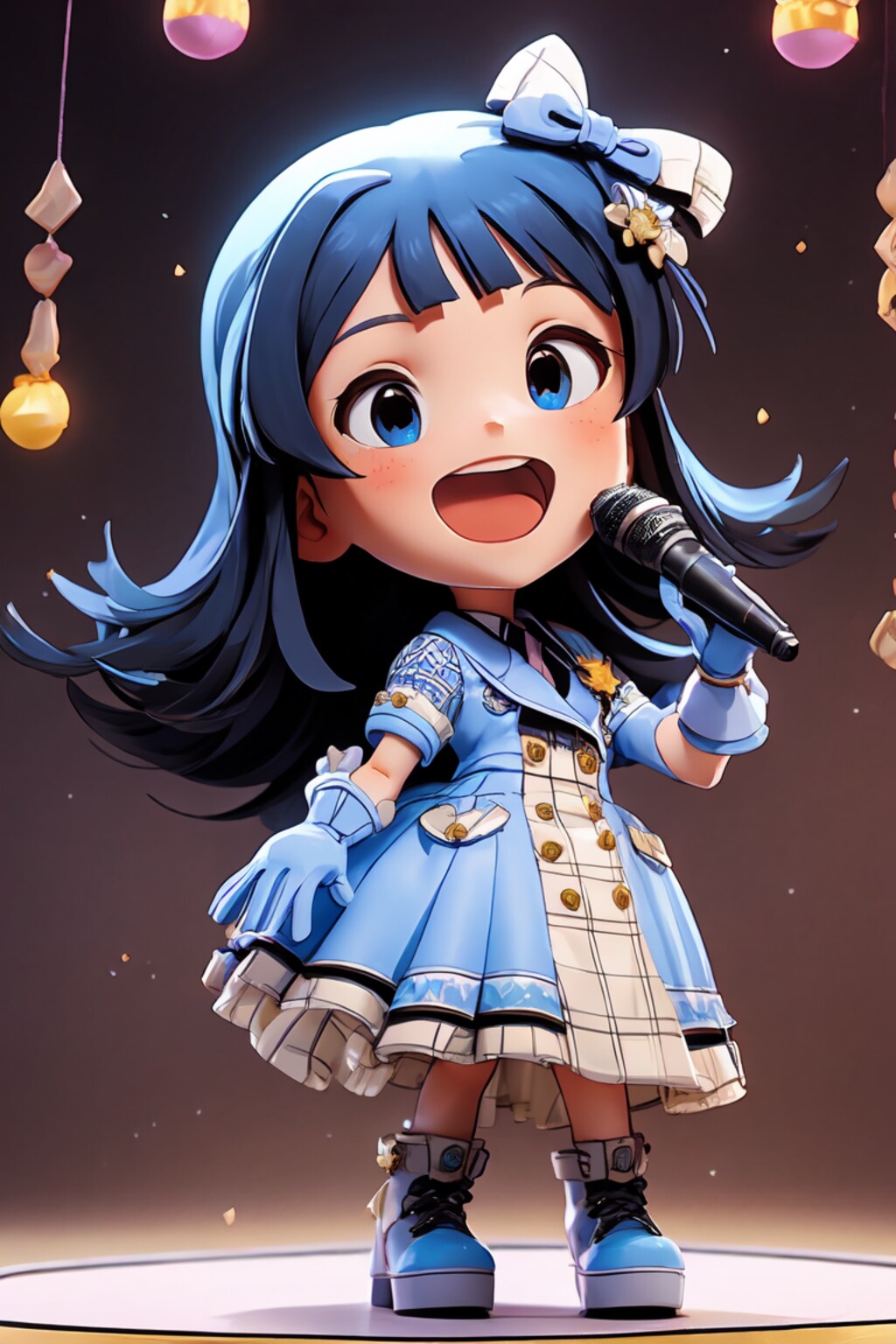 ちびキャラ シリーズ3