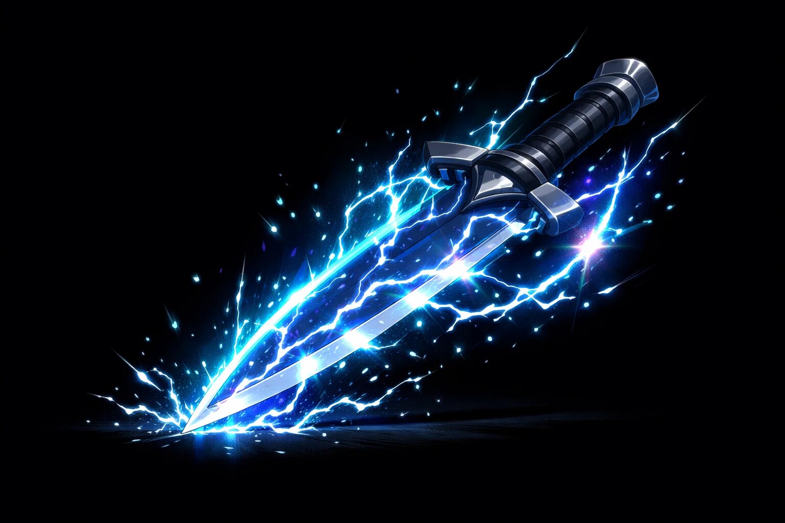 短剣 | の人気AIイラスト・グラビア