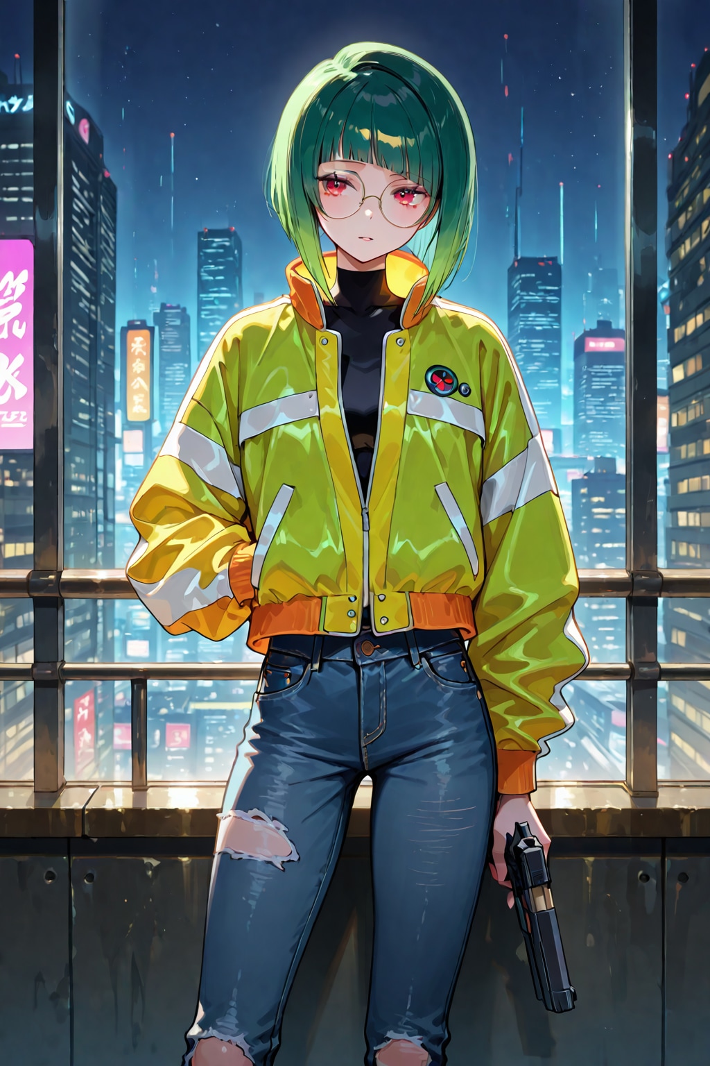 義体化してみたい