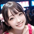感謝の握手会　～通算2000投稿ありがとうございます～ 9枚目