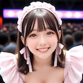 感謝の握手会　～通算2000投稿ありがとうございます～ 2枚目