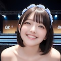 感謝の握手会　～通算2000投稿ありがとうございます～ 4枚目