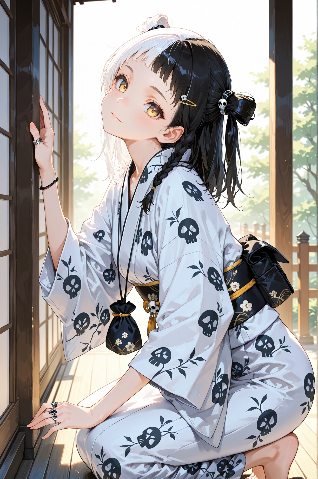 浴衣