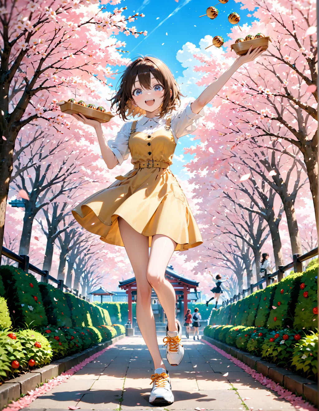 今日はコナモンの日・粉の日