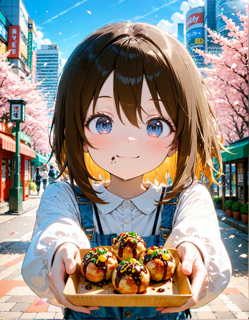 今日はコナモンの日・粉の日