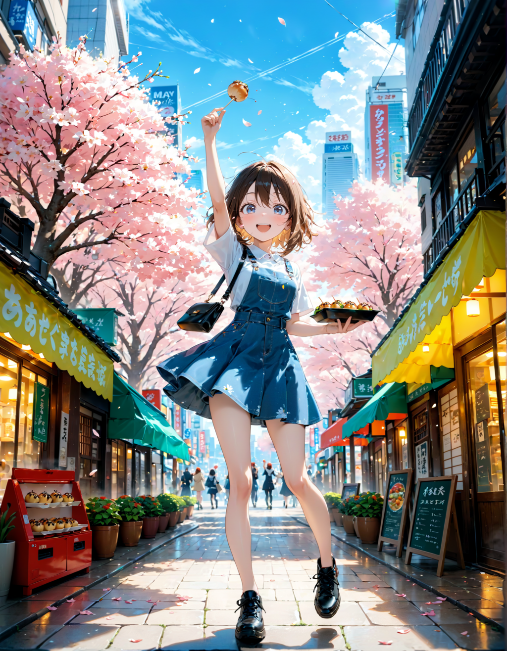 今日はコナモンの日・粉の日