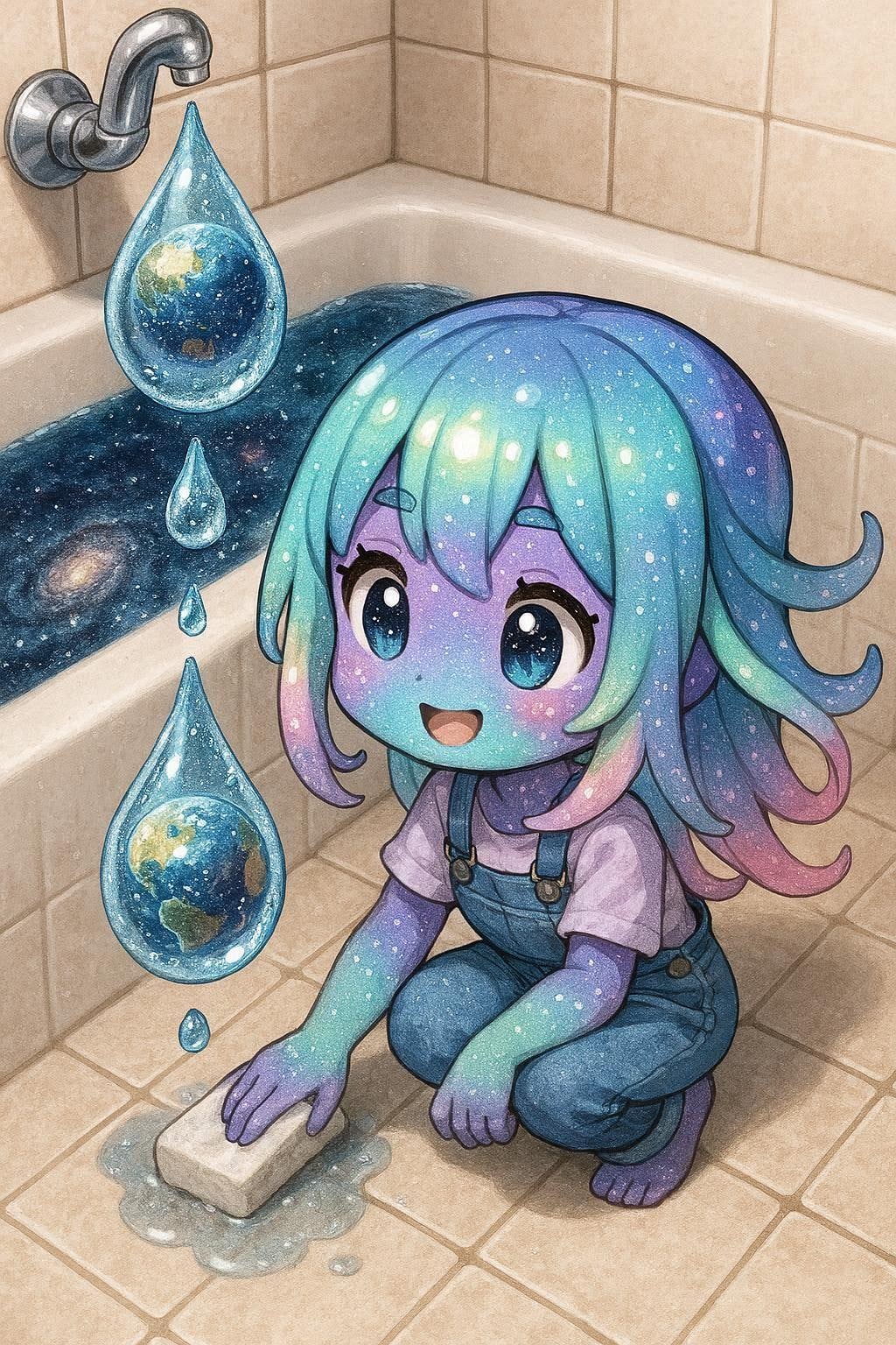 ヨグ槽