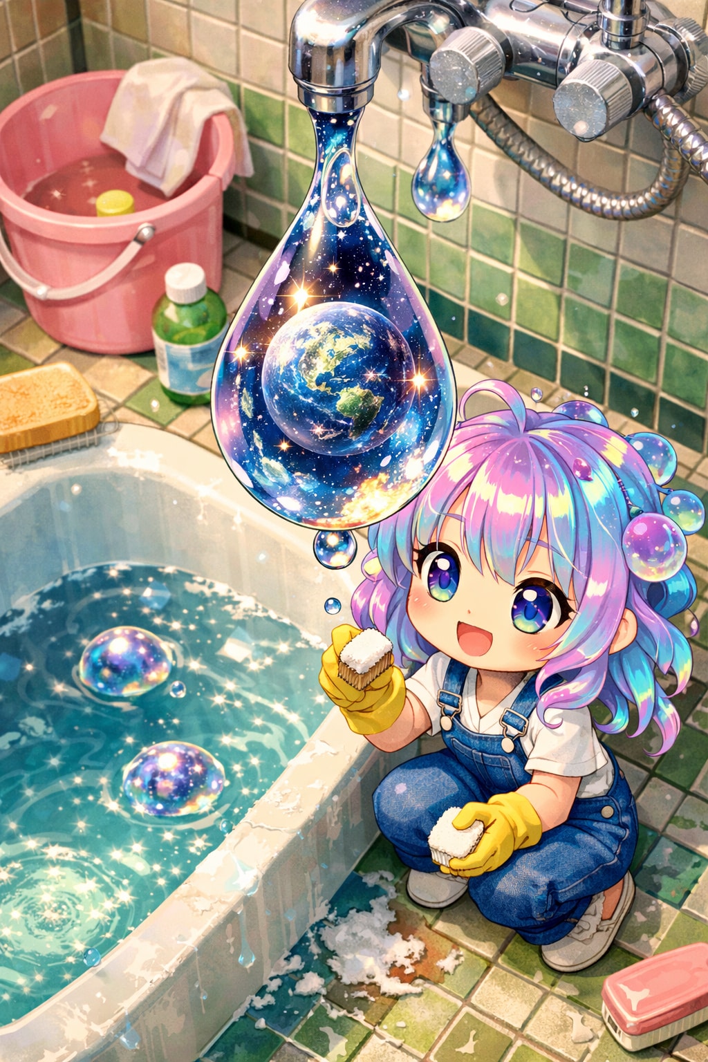 ヨグ槽