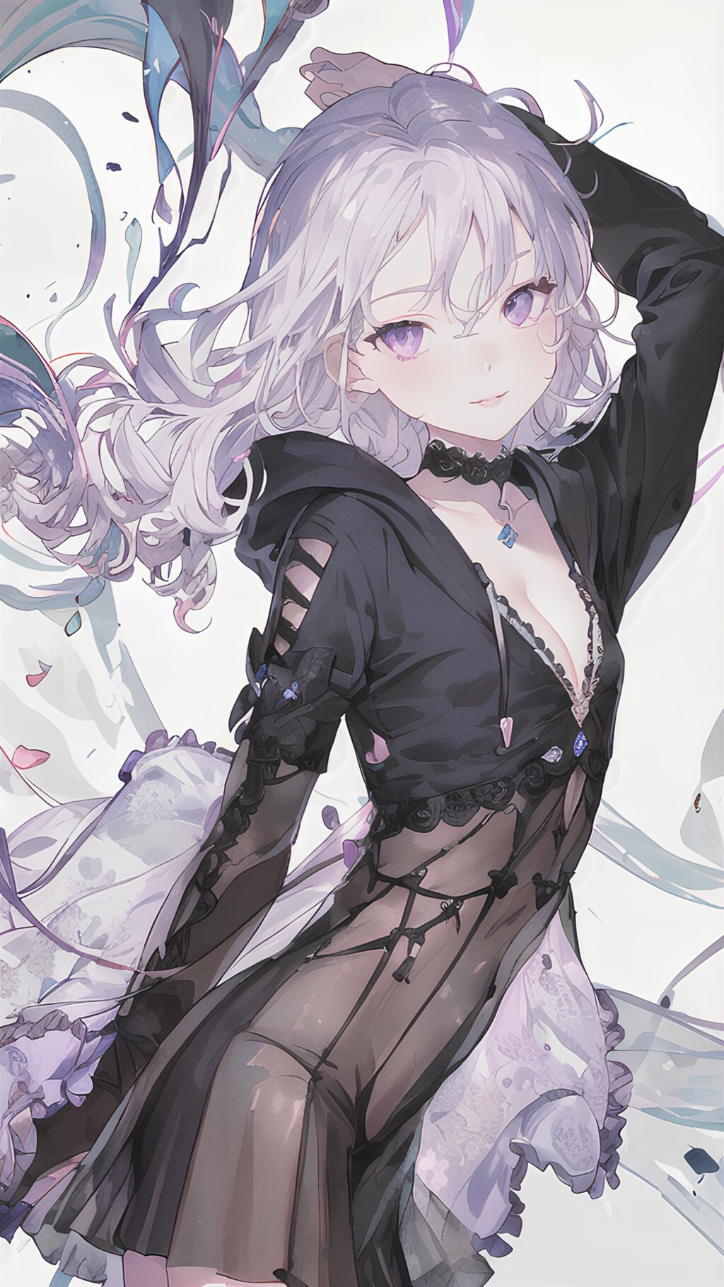 231 異世界彼女001