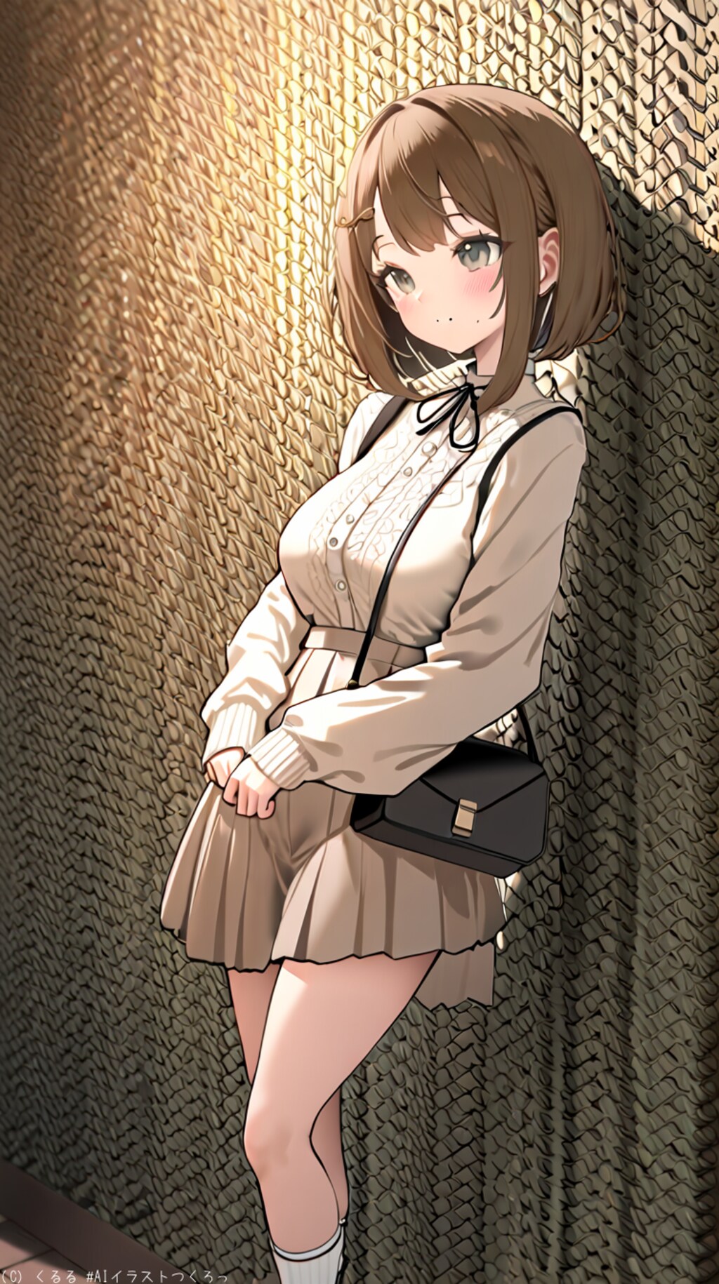 番外編 ちゃおコーデ