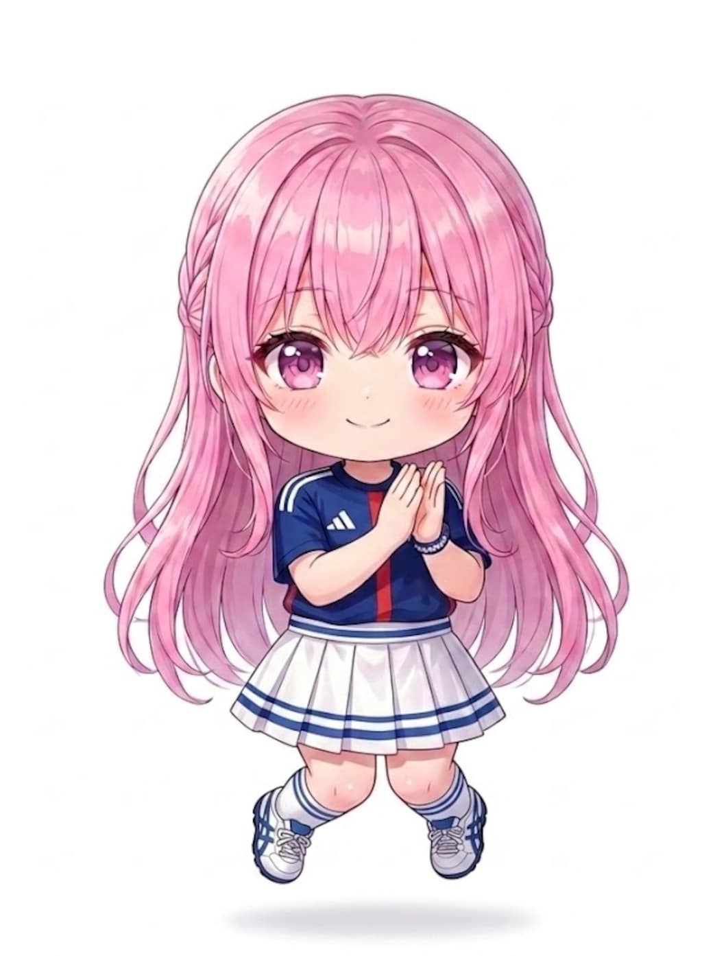 頑張ったね（ ;  ; ）