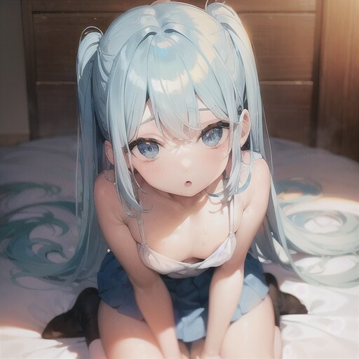 おねだり