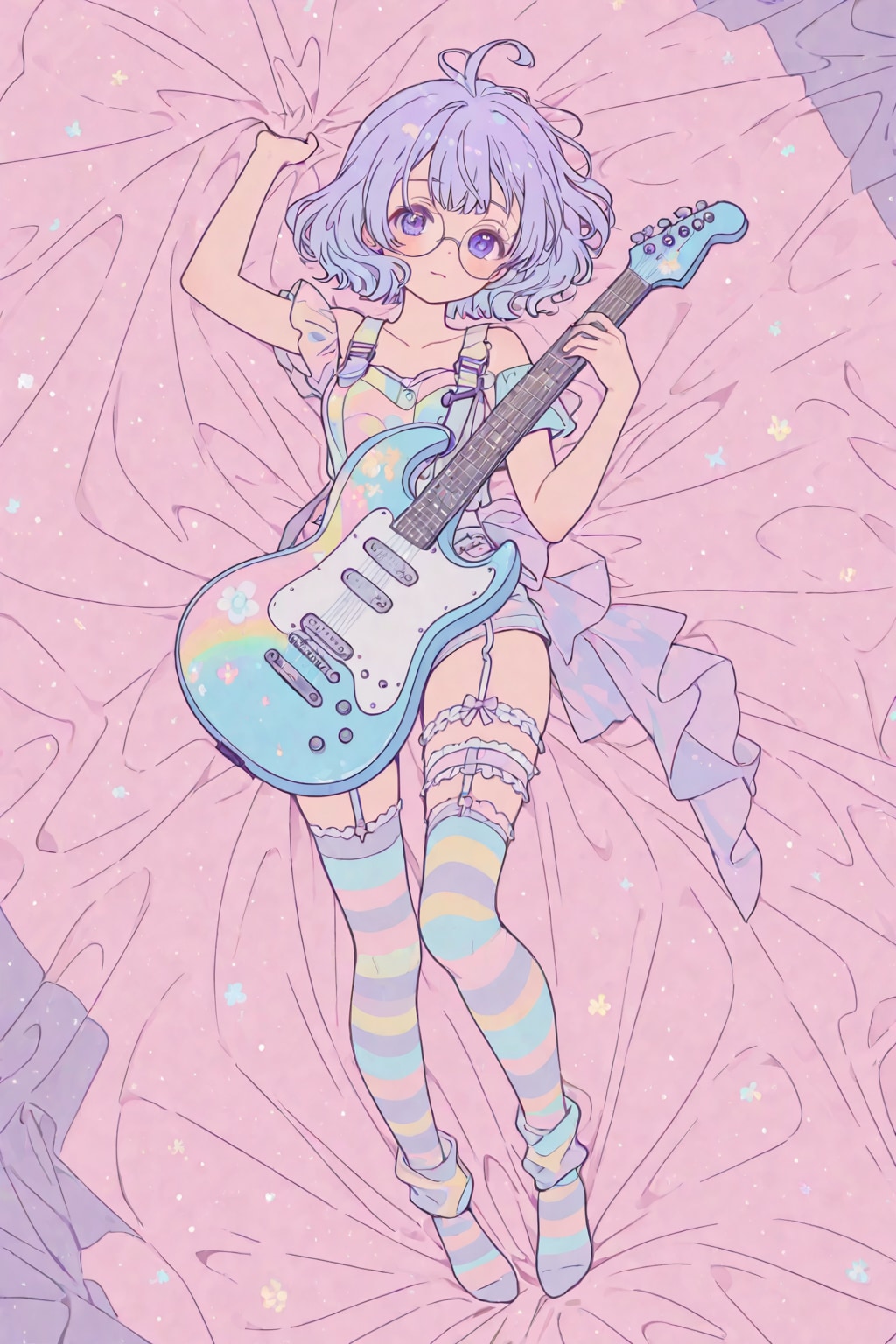 魔法少女