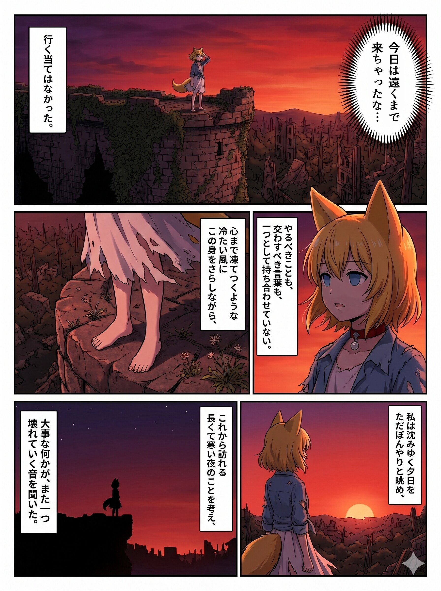ひび割れた心 | の人気AIイラスト・グラビア