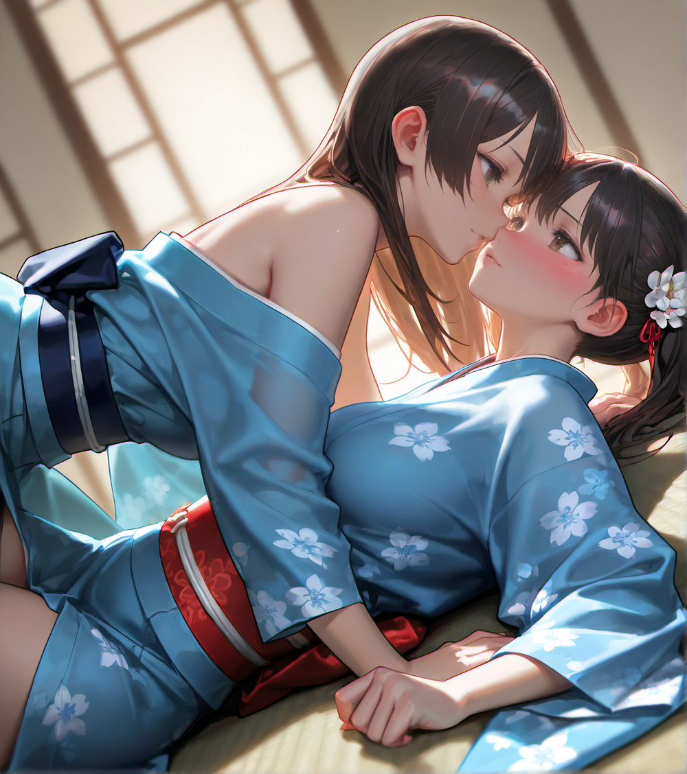 着物