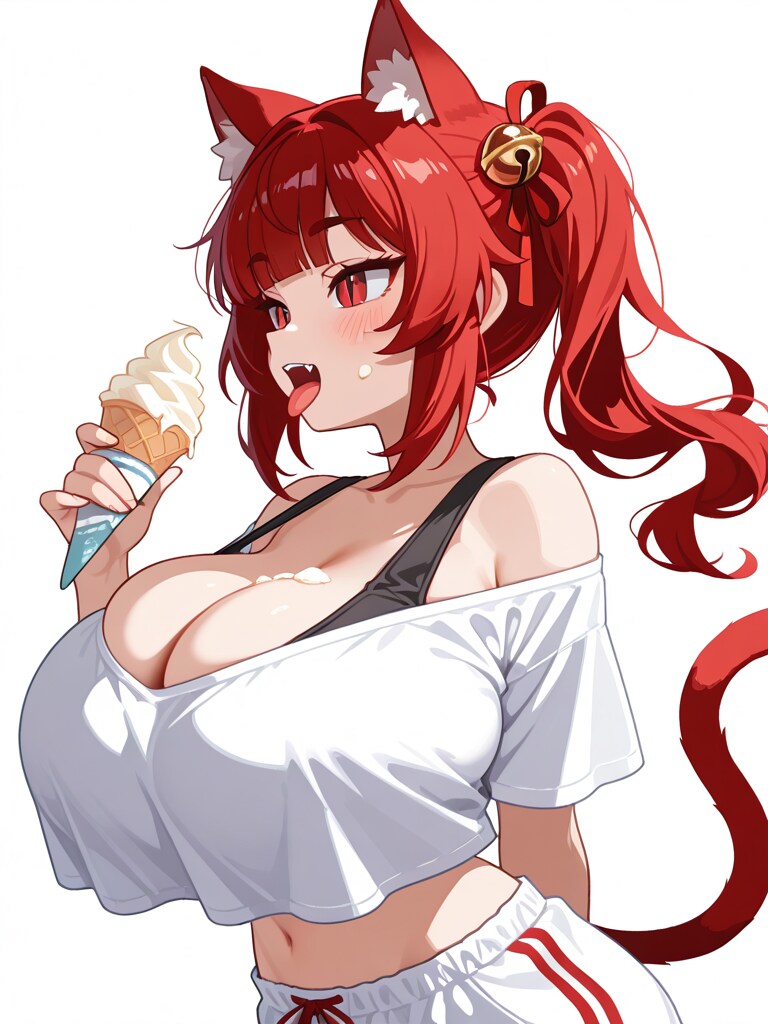 アイスクリーム