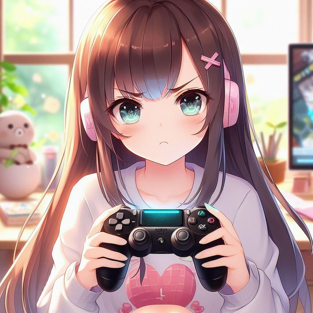 ゲームの誘い方