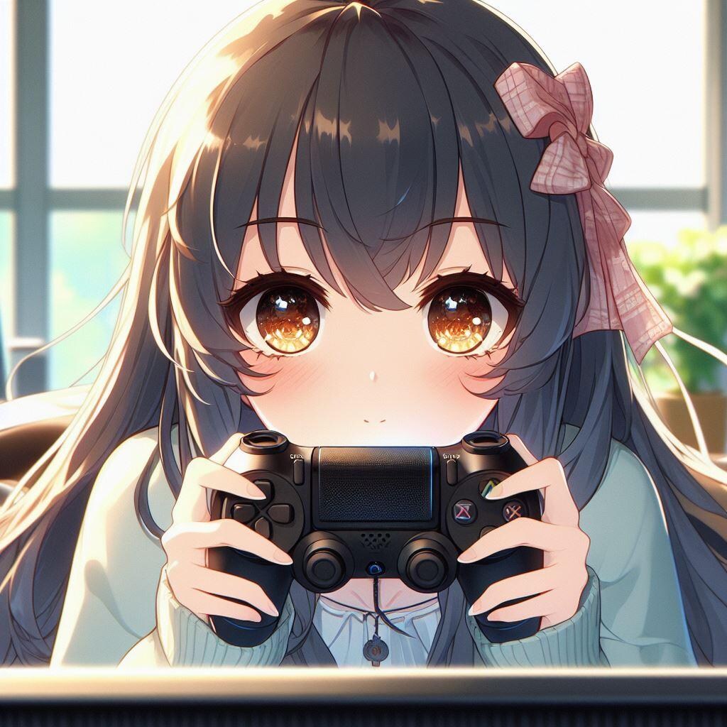 ゲームの誘い方