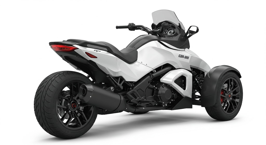 カスタムバイク