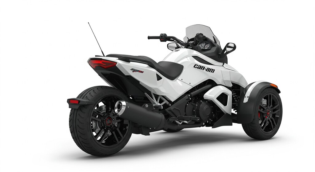 カスタムバイク