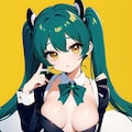 春ラムだっちゃ！ほか 3枚目