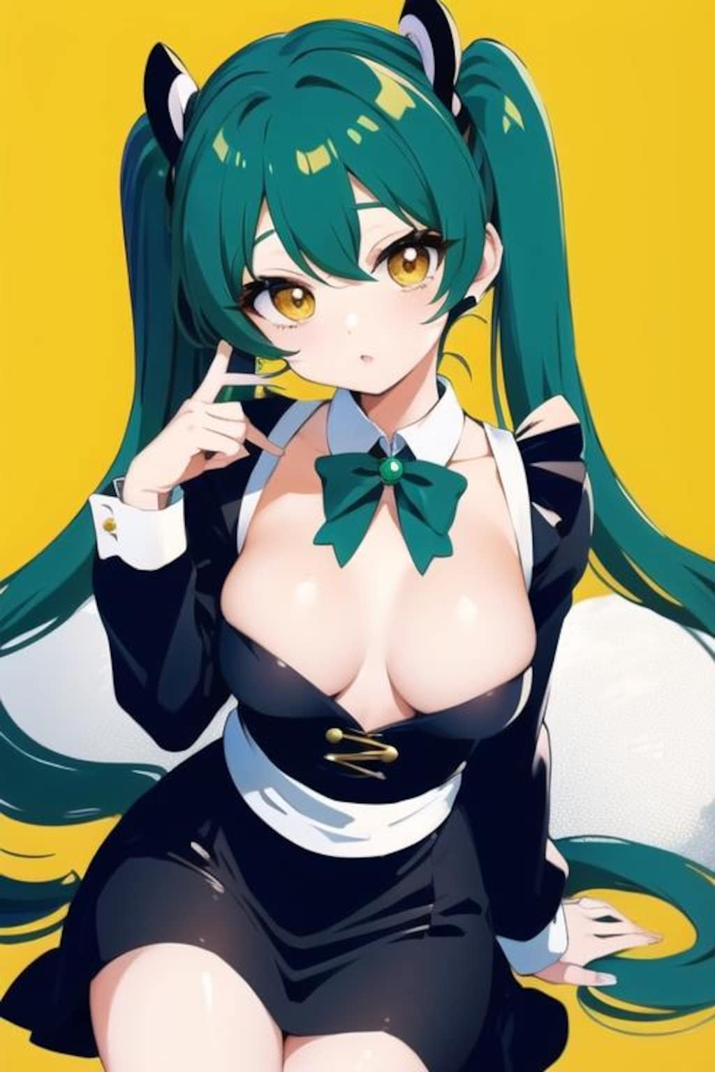 春ラムだっちゃ！ほか