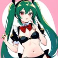 春ラムだっちゃ！ほか 2枚目