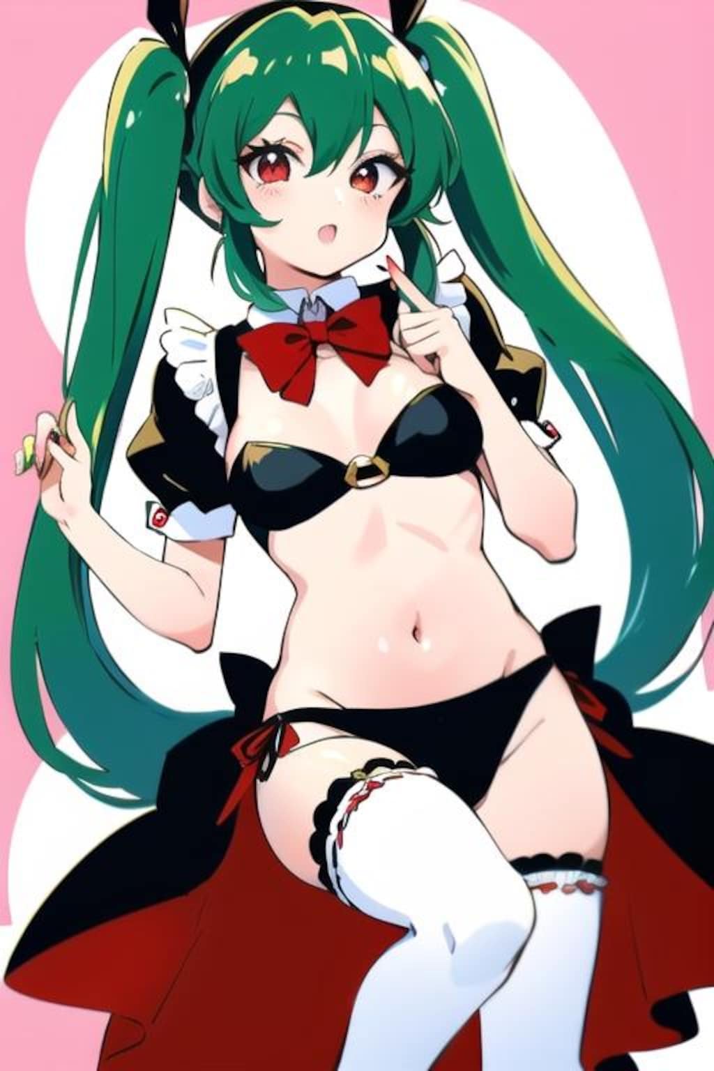 春ラムだっちゃ！ほか