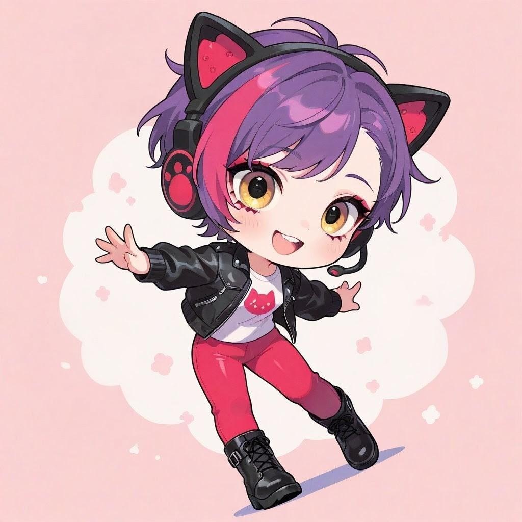 お誕生日パーティーダンス♫