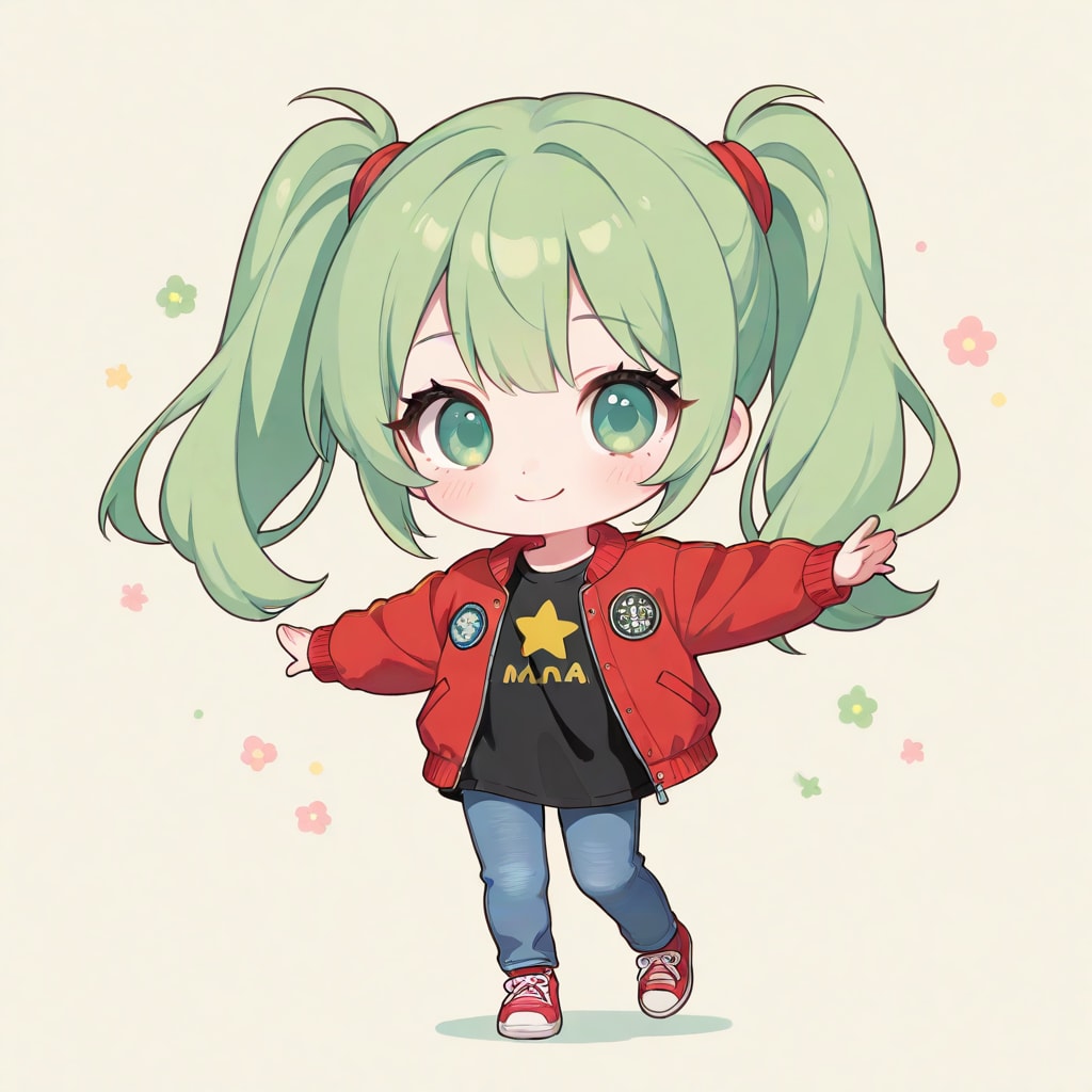 お誕生日パーティーダンス♫