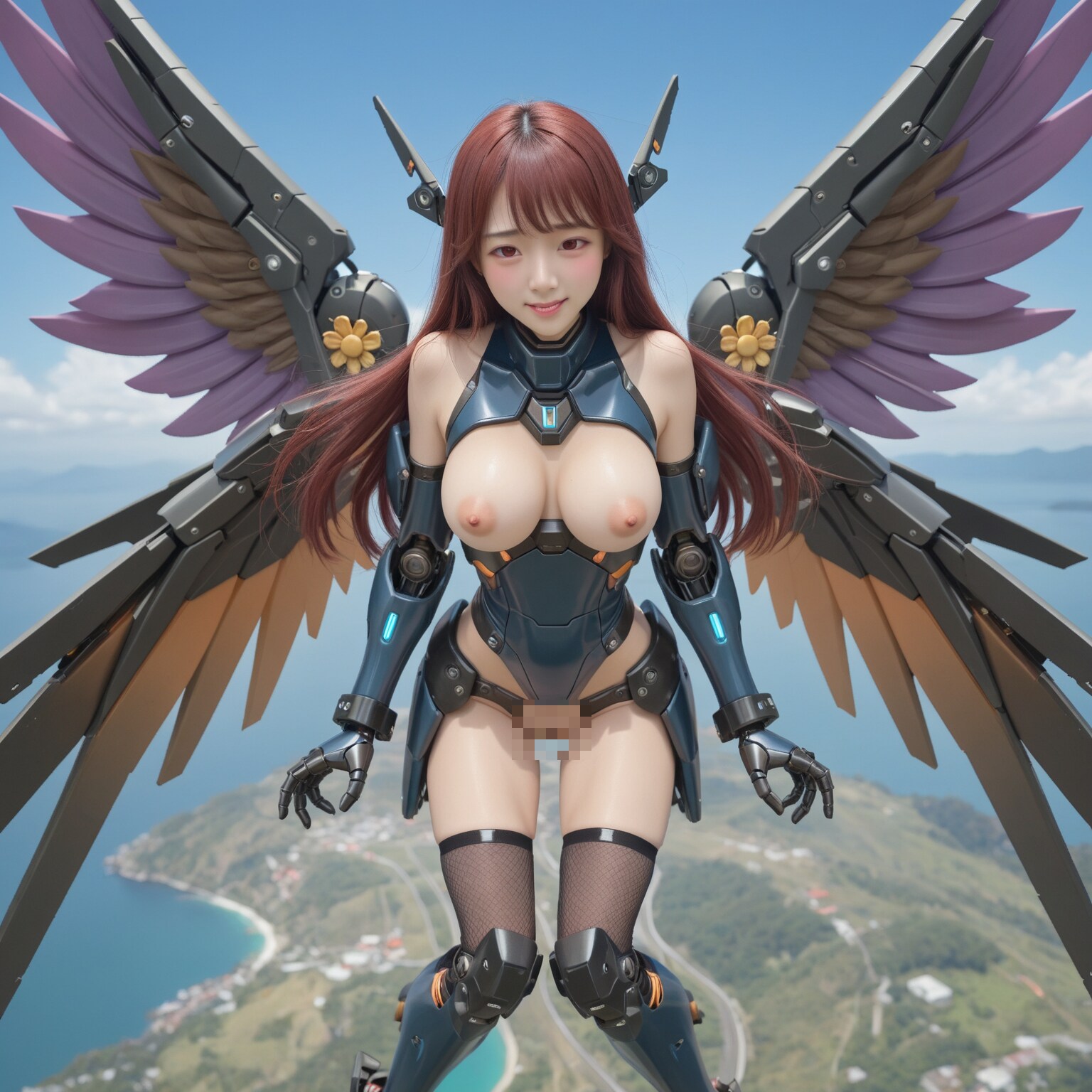 アグライド種族