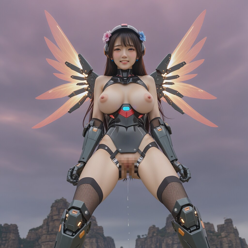 アグライド種族