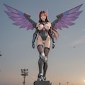 アグライド種族 5枚目