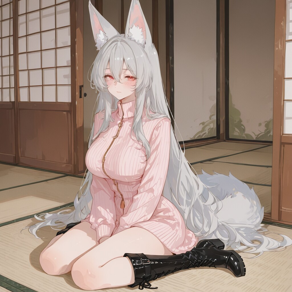 ネガティブ無しMILFさん😊