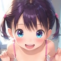 ゆるゆるのお洋服 3枚目