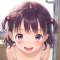 ゆるゆるのお洋服 2枚目