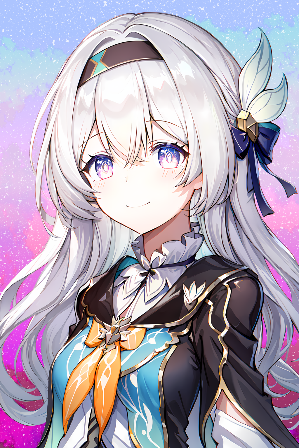 スターレイルの世界は美しすぎた…