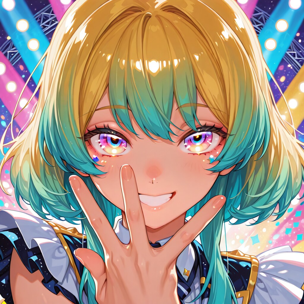 ３時のアイドル研修生（４９）ECHIDNA