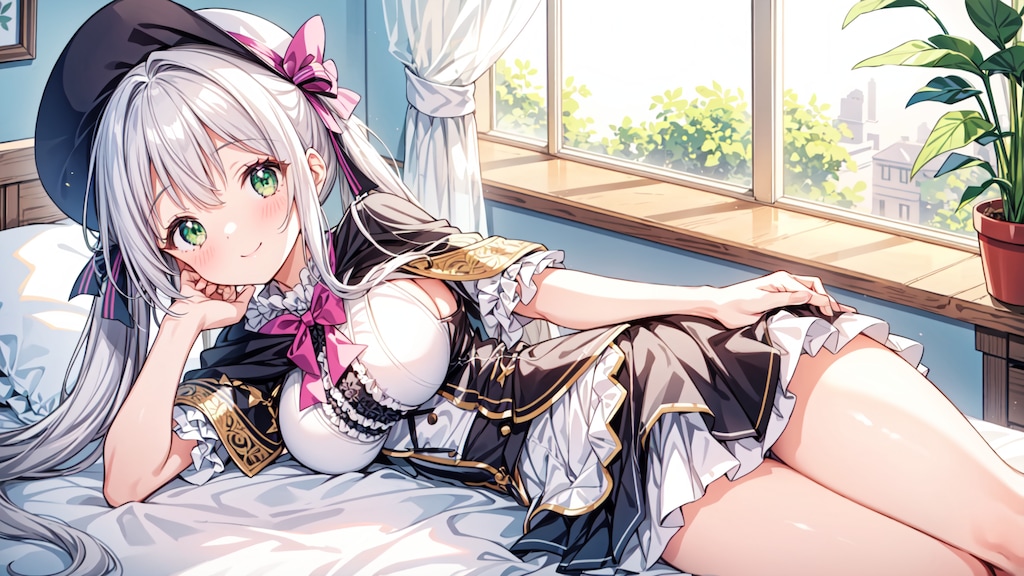 おやすみ