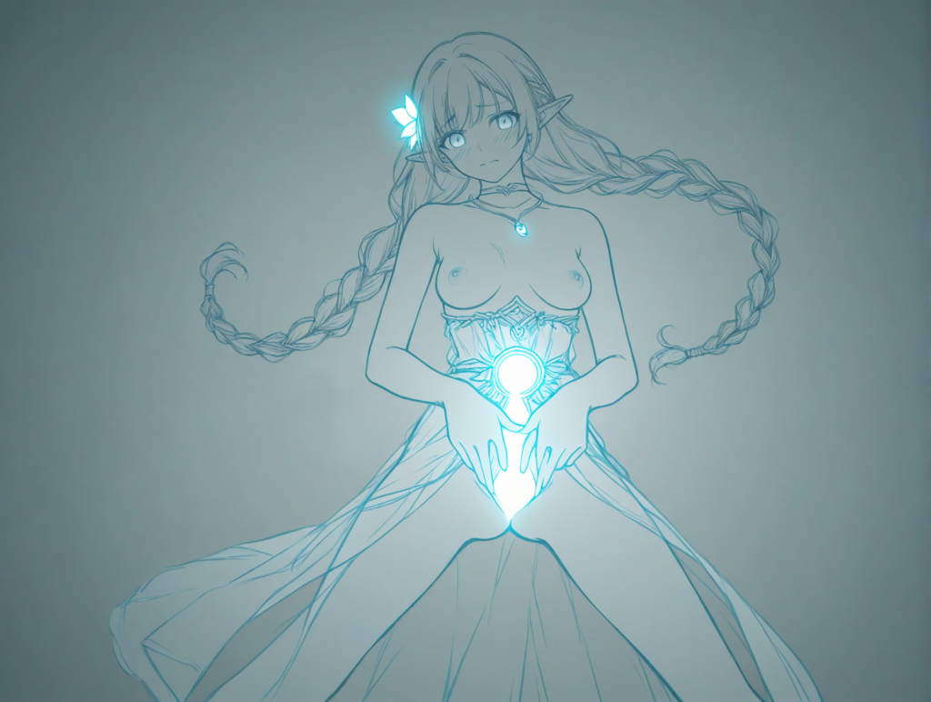 一般神聖魔法＃９