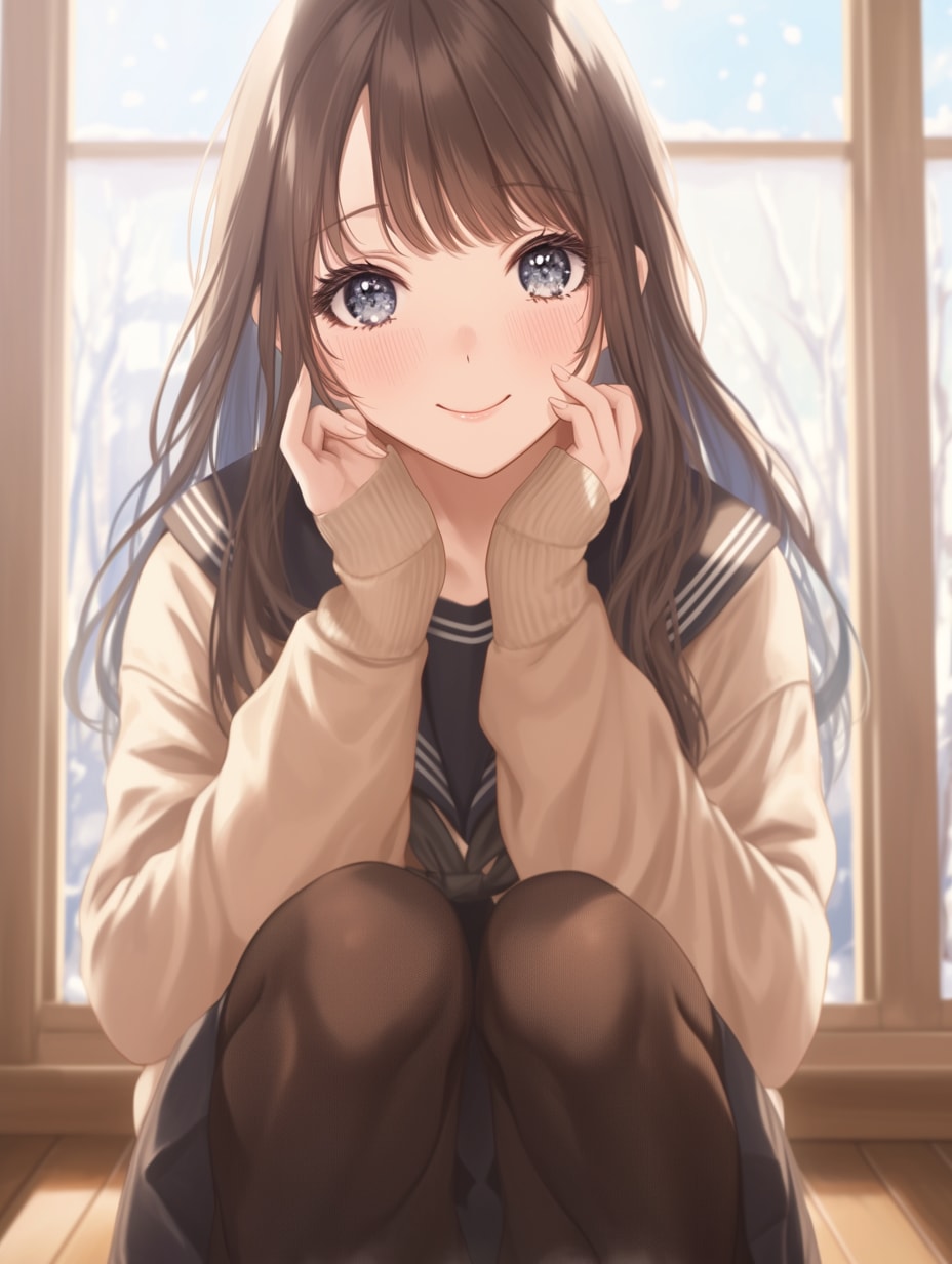 JK猫の視点306