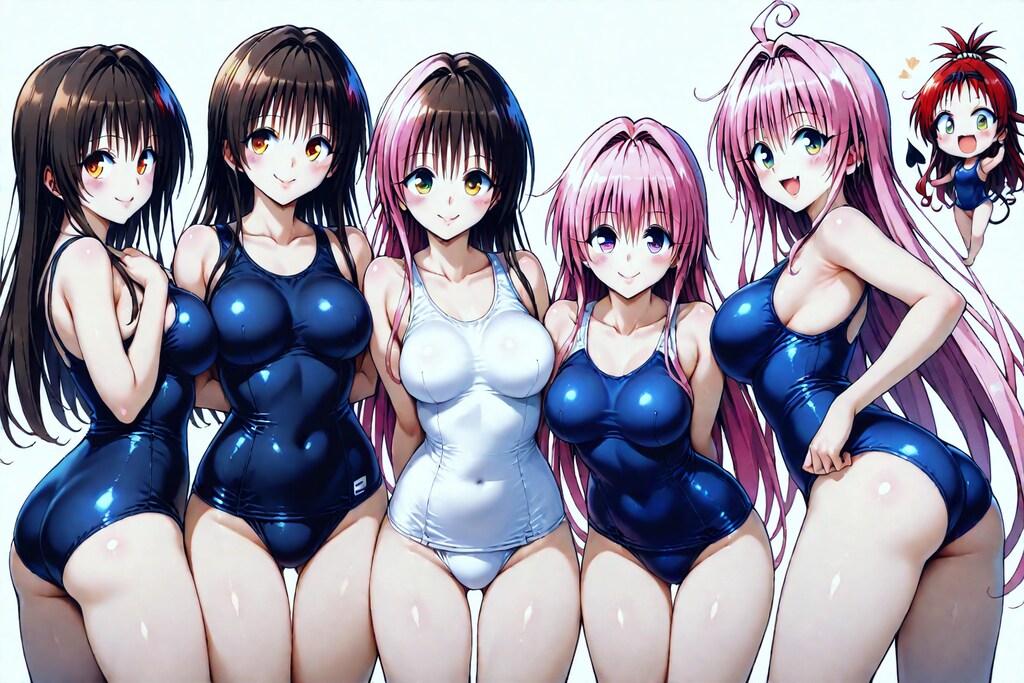 AURAさんでくどいようですが漫画風